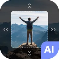 AI Photo Extend - ExpandPic icon