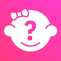 Future Baby Generator Face Kid icon