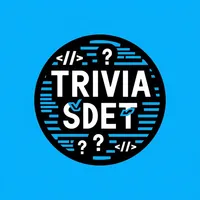 TriviaSDET - QA AI Practice icon