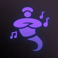 Lyric Genie icon