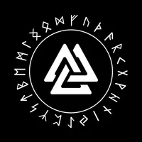 Norse Runes & Mythology icon