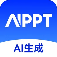 AiPPT生成—AI一键制作PPT icon