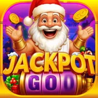 Jackpot Go: Slots Casino icon