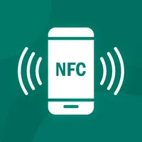 Smart NFC Tools Reader icon