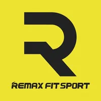 Remax fit sport icon