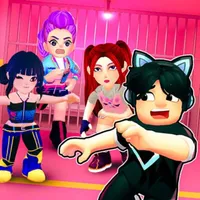 Jail Break: Barry Survival icon