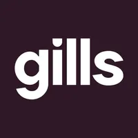 Gills | Доставка Еды icon
