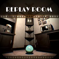 Replay Room - Escape Game icon