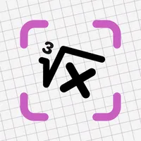 solve math problems icon