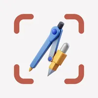 Geometry & Trigonometry Solver icon