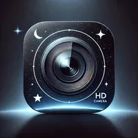 Zoom Max 201x – Pro Camera icon