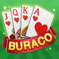 Buraco - Card Game Turbo icon