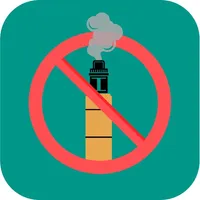Quit Vaping - Vape Buster AI icon