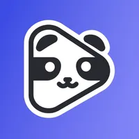 Panda Video - Offline & Secure icon