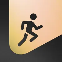 WorkoutMap-My workout heatmap icon