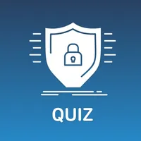 Cybersecurity Quiz icon