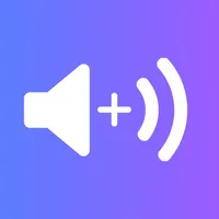 Super Volume: Increase Volume icon
