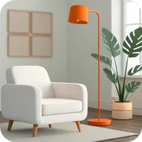 AI Interior Design Decoration icon