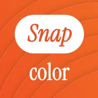 Color Analysis : SnapColor icon