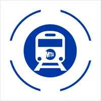 NYC Subway Guide icon