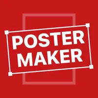 Poster Maker Flyer Maker Posta icon