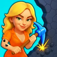 Prison Break Idle icon