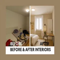 rerender : AI Interior Design icon