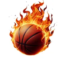 basketball Stats - Hoop IQ icon