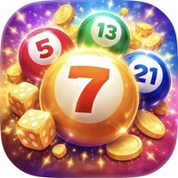 Lucky Numbers for Lotto icon