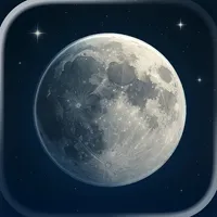 Moon Phase Calendar - Lumoon icon