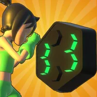 Music Boxing Game icon