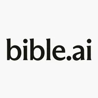 bible.ai - Chat about Anything icon