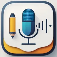 Transcribe Hive Speech To Text icon