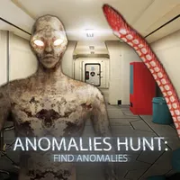 Anomaly Hunt: Find Anomalies icon