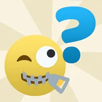 Password: Word Party Challenge icon