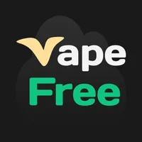 Quit Vaping Now - VapeFree icon