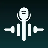 Voice Memo AI Transcribe icon
