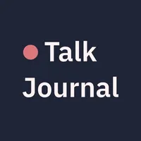 TalkJournal icon