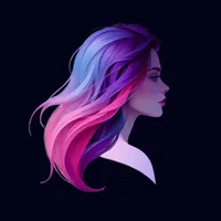 Hairstyle Try On AI Cut Hairm icon