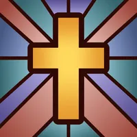 Faith Mentor - AI Bible Chat icon