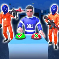 Six Legs 456 Survival Game icon