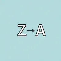 WordChain: Last Letter Game icon