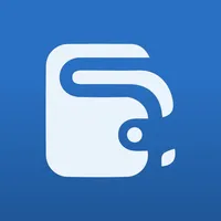 Finance tracker: Daily budget icon