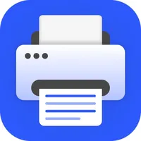 Smart Air Printer: Scan, Print icon