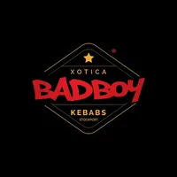 Xotica BadBoy Kebabs Stockport icon