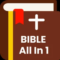 Holy Bible - All version in 1 icon