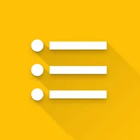 Shopping Cart - Organize Lists icon