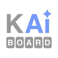 Kaiboard icon