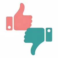 Yes or No - Random icon