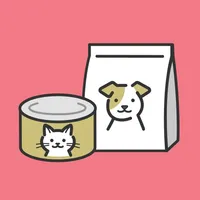 Pet Food Calculator icon